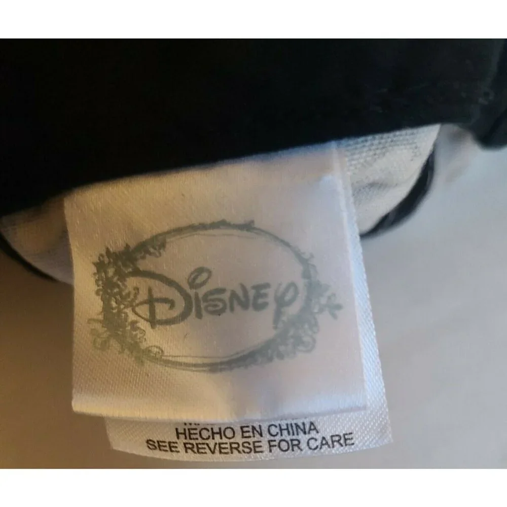 Women's Disney Mickey Mouse Stretch Cap - Picture 6 of 6
